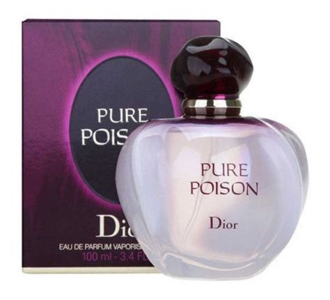 dior pure perfume|pure poison 100ml best price.